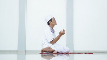 Keutamaan Salat Tahajud