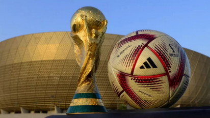 Piala Dunia Selesai Hari Ini. Siapa Aja Pemain yang Menjadi Incaran Klub Eropa?