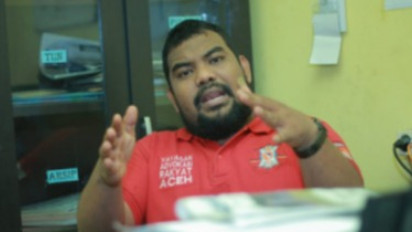 YARA Minta Pj Bupati Aceh Barat Cari Solusi Soal Jagung Warga Busuk, PJ Bupati : Hari Ini Tim akan  Turun ke Lokasi