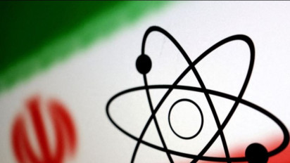 Kapasitas Pengayaan Nuklir Iran Naik, AEOI: Lebih dari 100 Persen