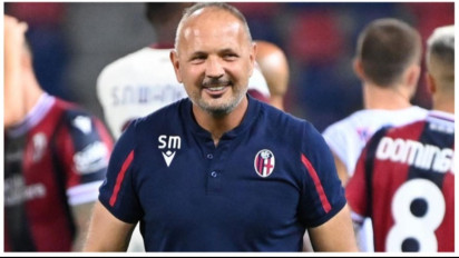 Pelatih Legendaris Sinisa Mihajlovic Meninggal Dunia Karena Leukemia, Ini Gejala yang Harus Disadari