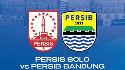 Link Streaming Pekan ke-15 Liga 1, Persib Bandung vs Persis Solo Lengkap dengan Prediksi Line Up