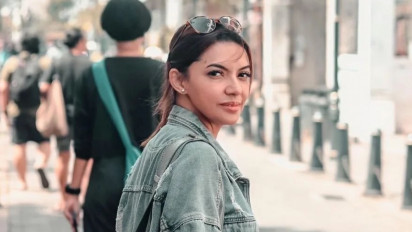 Anak Ulama Besar Namun Belum Berhijab, Najwa Shihab Sering Tuai Pro Kontra, Ternyata Ini Alasannya