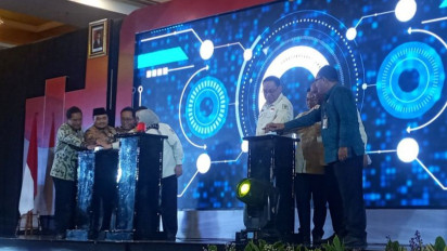 Indeks Kerawanan Pemilu Jawa Tengah Kategori Rawan Sedang, Bawaslu Jateng Bakal Lakukan Ini