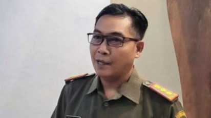 Terdakwa Kasus Korupsi dan Pembunuhan Berencana Eks Satpol PP Makassar Meninggal Dunia