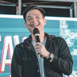 Ernest Prakasa Sampai Hapus Akun X, Sebelumnya Jadi Bulan-Bulanan Suporter Timnas Indonesia karena Pertanyakan Anggaran Jam Rolex