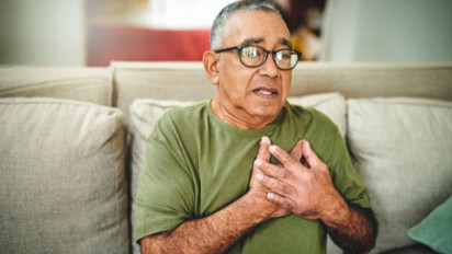 Ciri-ciri Terserang Penyakit Jantung, Kenali Gejala dan Penyebabnya