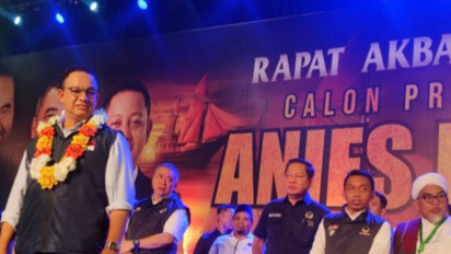 Anies Baswedan Sebut Pemerintah Kerap Mematikan Kritik, Ini Respon PKB