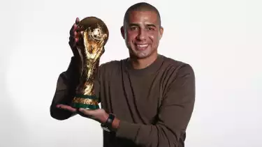 David Trezeguet