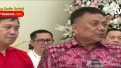 Girls Band Asal Korea 'Secret Number' Sukses Gebrak Panggung North Sulawesi Music Vaganza, Ini Kata Gubernur Sulut