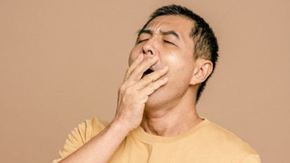 Belum Sempat Menggoda, Setan Sudah Lari Terbirit-birit, Ternyata Gara-gara doa ini Dibaca Sebelum Tidur