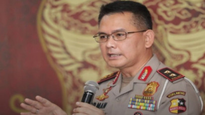 Korlantas Polri Jadikan Command Center di Tol Jakarta-Cikampek Posko Pengamanan Natal dan Tahun Baru 2023