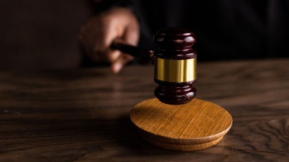 KPK Kembali Tetapkan Hakim Yustisi MA Sebagai Tersangka Terkait Dugaan Suap Pengurusan Perkara,