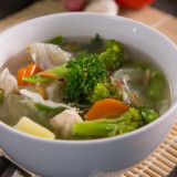 Bingung Menentukan Menu Makan Malam? Coba Resep Sayur Sop Sederhana Berikut Ini!