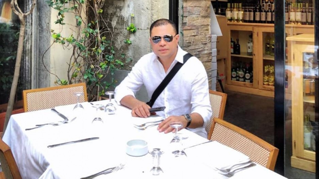 Tagar Raul Lemos Langsung Naik Gara-gara Kylian Mbappe, Ternyata Ini Duduk Perkaranya
            - galeri foto