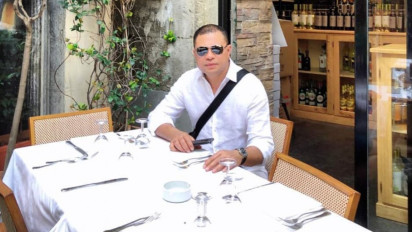 Tagar Raul Lemos Langsung Naik Gara-gara Kylian Mbappe, Ternyata Ini Duduk Perkaranya