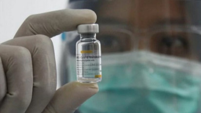 Dinkes DKI Jakarta Rilis Data Kematian Akibat Covid-19 Periode 2022, 40 Persen karena Belum Vaksin