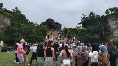 Heboh! 15 Ribu WNA di Bali Tercatat Punya BPJS, Ternyata...