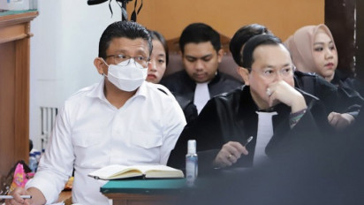 Kriminolog Sebut Ada Perencanaan Pembunuhan Brigadir J, Ferdy Sambo Tersudut