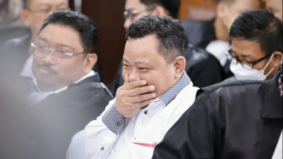 Kriminolog Bongkar Kronologi Peran Terdakwa Rencanakan Pembunuhan Brigadir J, Begini Katanya