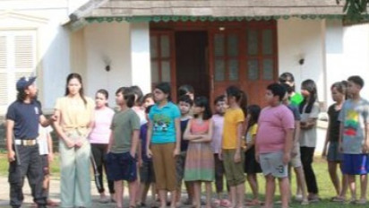 6 Film Nasional Berkonten Budaya Nusantara Unjuk Gigi di Layanan Streaming Lokal