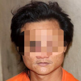 Polisi Tangkap Pelaku Utama Provokator Serta Perusakan PT GAJ Lampung Tengah