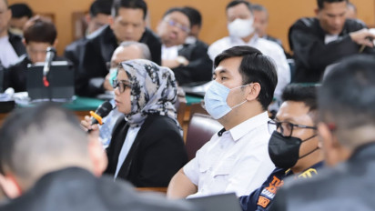 Percakapan Terakhir Ferdy Sambo dan Bharada E di WA Terungkap, Singgung Soal Kapolri