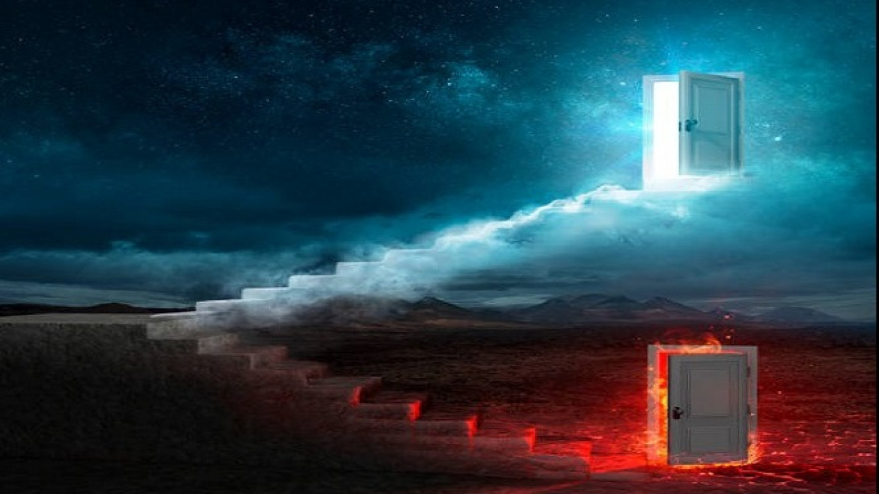 Alamak, Sering Mabuk dan Mengonsumsi Khamar, Azab dan Dosanya Begitu Dahsyat  
            - galeri foto