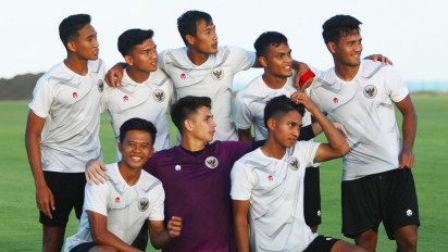 Kantongi Izin dari Kepolisian, Berikut Daftar Harga Tiket Laga Timnas Indonesia di Piala AFF 2022