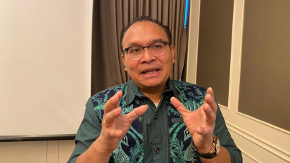 Catatan Akhir Tahun Ombudsman: Penunjukkan PJ Kepala Daerah Nol Partisipasi Publik