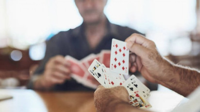 Jangan Bangga Terlebih Dahulu, Ini Azab dan Dosa Makan dan Minum dari Uang Hasil Judi