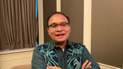 Ombudsman Sayangkan Masyarakat Acuh dengan Isu Pengangkatan Pj Kepala Daerah