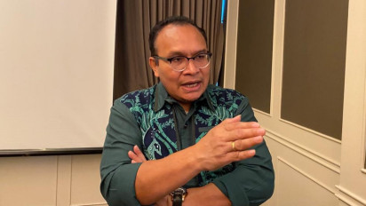 Pengangkatan Pj Kepala Daerah, Ombudsman Singgung Keterlibatan Publik