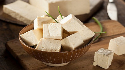 Jangan Khawatir saat Kolesterol Tinggi, Orem Tahu Bisa Menurunkannya, Begini Cara Buatnya