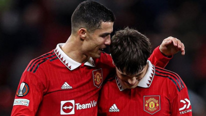 Chelsea Kepincut Pemain Muda MU yang Tampil Apik di Argentina, Pulisic Malah Mau ke Setan Merah