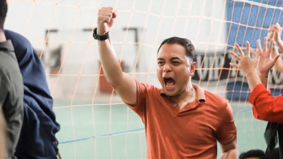 Wali Kota Surabaya Dipuji Netizen setelah Kritik Kinerja Wasit Liga Indonesia yang Buruk