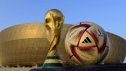 Demi Meningkatkan Pendapatan, FIFA Siapkan Piala Dunia Paling Megah dan Besar di 2026