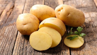 Hati-hati Konsumsi Kentang dengan Cara Begini, Bisa Memicu Diabetes