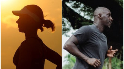 Apakah Benar Lari di Pagi Hari Lebih Baik daripada Sore? Berikut Penjelasan dan Perbandingannya