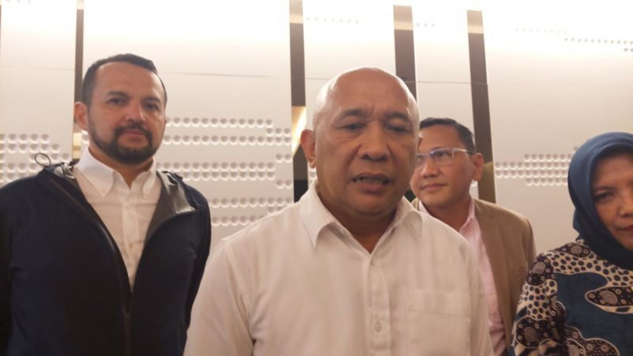 Gelombang PHK Menerjang Start Up di Indonesia
            - galeri foto