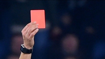 Kepala Asosiasi Wasit Italia Diduga Terlibat Sindikat Narkoba Internasional