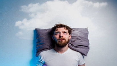 Doa Membuat Tidur Nyenyak, Dapat Diamalkan Bagi Penderita Insomnia