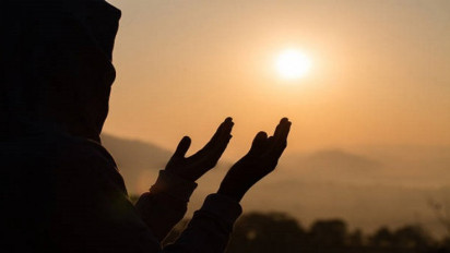 Ingin Dimudahkan Rezekinya, Amalkan Doa Ini Setiap Pagi