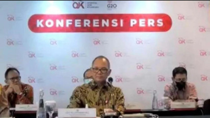 Sebanyak 121 Mahasiswa IPB yang Jadi Korban Penipuan Dapat Keringanan Bayar Pinjol, Berikut Rinciannya