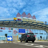 Sebanyak Sembilan Ruas Tol Gratis Selama Natal dan Tahun Baru 2023, Berikut Ini Daftar Lengkapnya