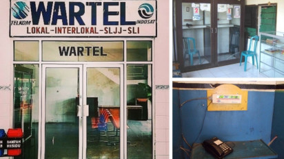 Lima Bisnis yang Sudah dan Hampir Punah Akibat Tergilas Zaman dan Dihantam Digitalisasi