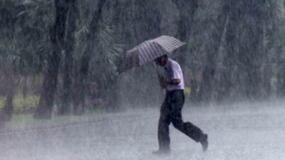 Prakiraan BMKG: Sejumlah Wilayah di Indonesia Berpotensi Hujan Lebat