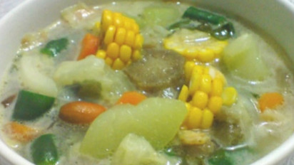 Pusdokkes Polri Terima Sampel Potongan Jari di Sayur Lodeh, DNA Bakal Diperiksa