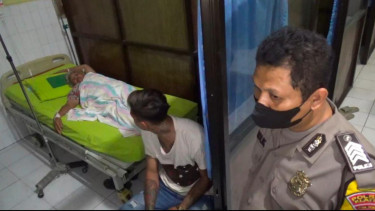 Diduga Keracunan! Belasan Warga Klaten Mual Muntah Usai Santap Lontong SayurÂ 