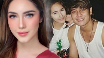 Syahra Larez Makin Cantik dan Elegan Putus dengan Rizky Billar, Nih Intip Foto-fotonya yang Aduhai